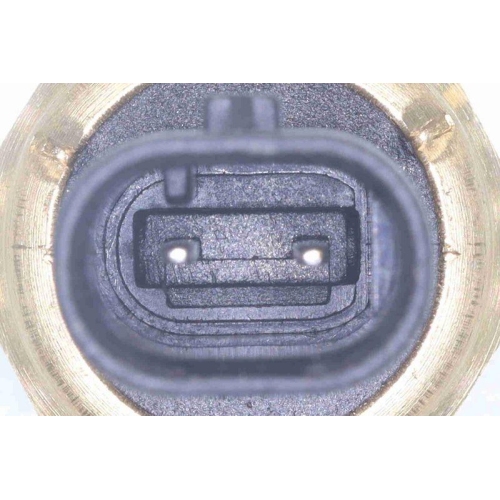 Sensor, K&uuml;hlmitteltemperatur VEMO V51-72-0324 Original VEMO Qualit&auml;t f&uuml;r