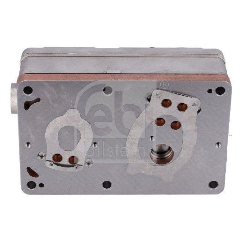 Zylinderkopf, Druckluftkompressor FEBI BILSTEIN 194087 für MERCEDES-BENZ