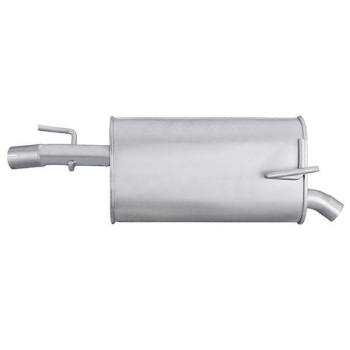 HELLA Endschalld&auml;mpfer 8LD 366 031-371 Easy2Fit &ndash;