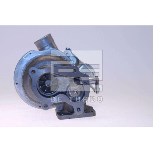 BE TURBO 128020 Lader, Aufladung f&uuml;r ISUZU SUBARU