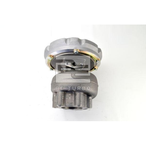 BE TURBO 129024RED Lader, Aufladung f&uuml;r MAN