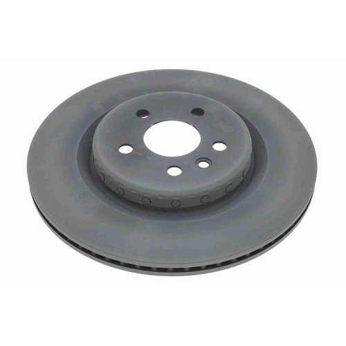 VAICO V48-40025 2 St&uuml;ck Bremsscheiben Green Mobility Parts f&uuml;r LAND ROVER, Hinterachse