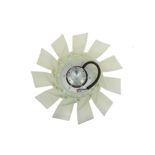 HELLA 8MV 366 438-511 L&uuml;fter, Motork&uuml;hlung f&uuml;r SCANIA