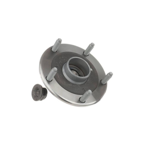 Radlagersatz SKF VKBA 3589 f&uuml;r FORD, Hinterachse