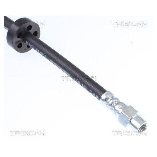 Bremsschlauch TRISCAN 8150 27103 f&uuml;r VOLVO, Vorderachse