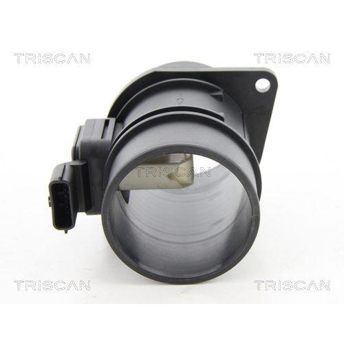 Luftmassenmesser TRISCAN 8812 24012 f&uuml;r NISSAN OPEL RENAULT SAAB SUZUKI VAUXHALL