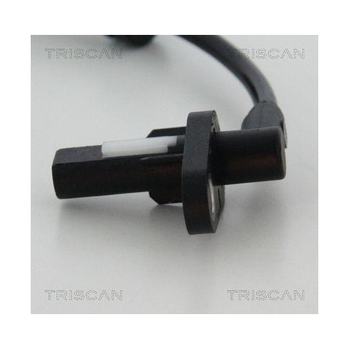 Sensor, Raddrehzahl TRISCAN 8180 17405 f&uuml;r ROVER LAND ROVER, Hinterachse