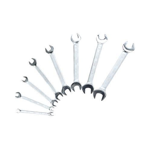 Doppel-Gabelschlüsselsatz KS TOOLS 517.0148 für