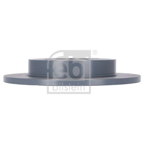 Bremsscheibe FEBI BILSTEIN 188758 f&uuml;r HONDA, Hinterachse