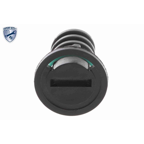 Ölwanne VAICO V30-3414 EXPERT KITS + für MERCEDES-BENZ