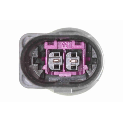 Sensor, Raddrehzahl VEMO V10-72-0244 Original VEMO Qualit&auml;t f&uuml;r SEAT SKODA VW