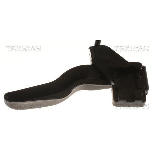 Motorhaubenzug TRISCAN 8140 24602 für OPEL