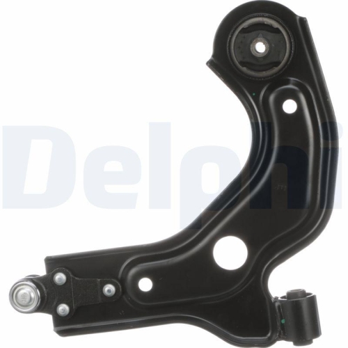 DELPHI TC679 Lenker, Radaufh&auml;ngung f&uuml;r FORD MAZDA, Vorderachse links, au&szlig;en