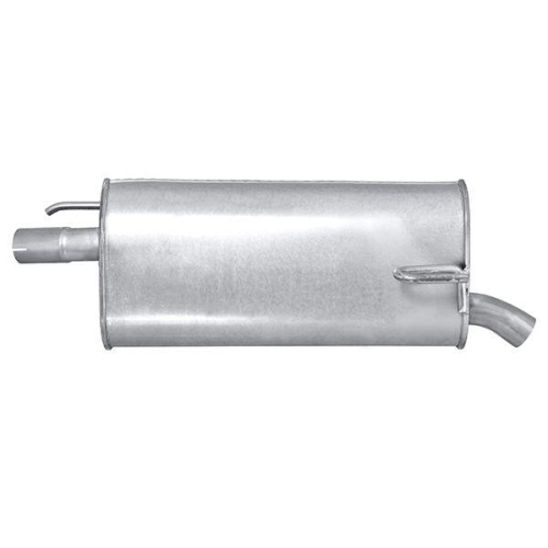 HELLA Endschalld&auml;mpfer 8LD 366 031-381 Easy2Fit &ndash;