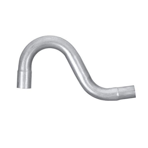 HELLA Abgasrohr 8LA 366 003-691 Easy2Fit –