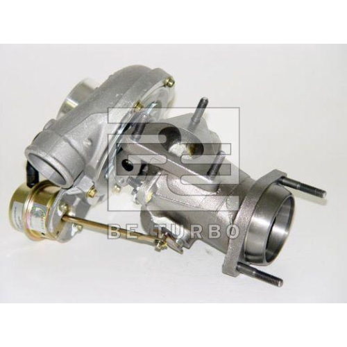 BE TURBO 128041 Lader, Aufladung f&uuml;r SSANGYONG