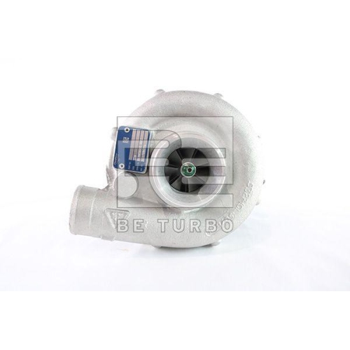 BE TURBO 124520 Lader, Aufladung f&uuml;r MAN