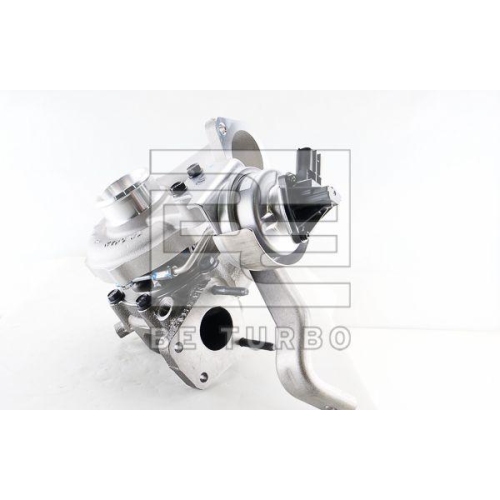 BE TURBO 130900 Lader, Aufladung f&uuml;r GENERAL MOTORS
