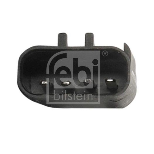 FEBI BILSTEIN 1000488 Kraftstofffilter f&uuml;r FORD FORD MOTOR COMPANY