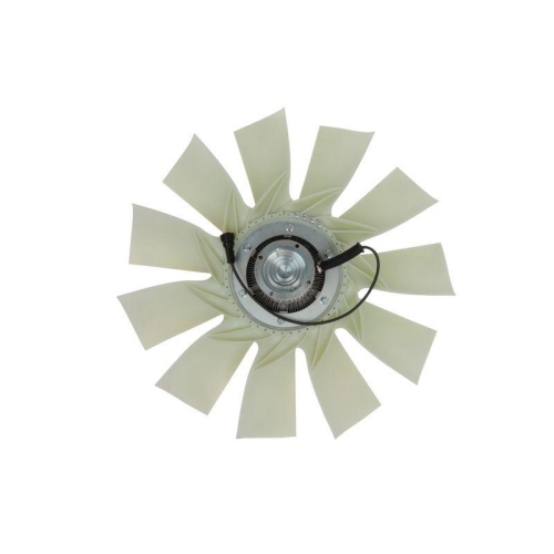 HELLA 8MV 366 438-181 L&uuml;fter, Motork&uuml;hlung f&uuml;r VOLVO
