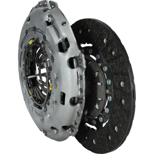 Kupplungssatz SACHS 3000 990 318 XTend Kit plus CSC f&uuml;r