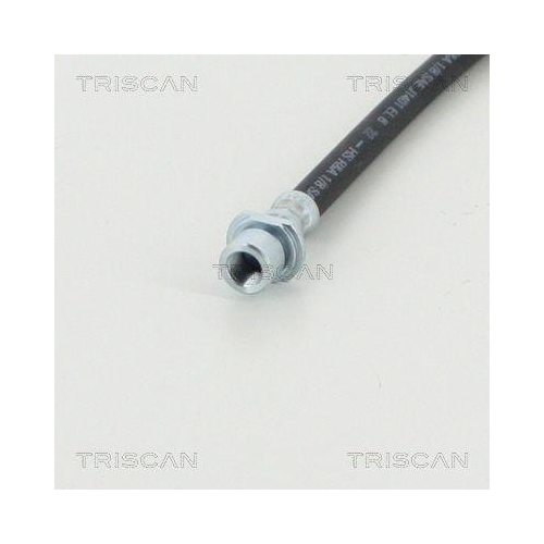 Bremsschlauch TRISCAN 8150 13187 f&uuml;r TOYOTA, Hinterachse rechts