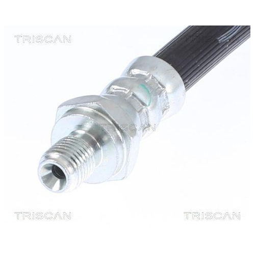 Bremsschlauch TRISCAN 8150 27104 f&uuml;r VOLVO, Vorderachse, au&szlig;en