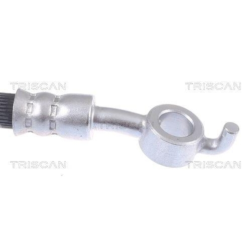 Bremsschlauch TRISCAN 8150 43194 f&uuml;r HYUNDAI, Vorderachse rechts