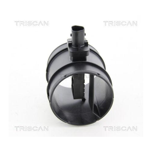 Luftmassenmesser TRISCAN 8812 24013 f&uuml;r OPEL SAAB VAUXHALL CHEVROLET