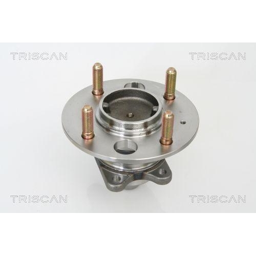 Radlagersatz TRISCAN 8530 43216 f&uuml;r HYUNDAI KIA, Hinterachse