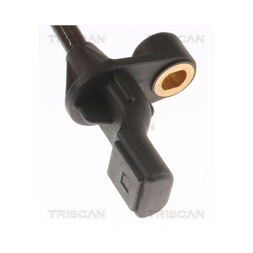 Sensor, Raddrehzahl TRISCAN 8180 80218 f&uuml;r CHRYSLER, Hinterachse