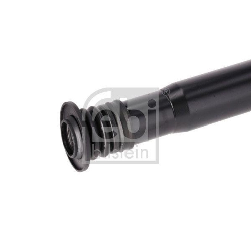 Gelenkwelle, Achsantrieb FEBI BILSTEIN 186300 für MERCEDES-BENZ, vorne