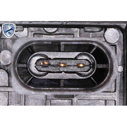 Steuerdose, Lader VEMO V15-40-0026 EXPERT KITS + f&uuml;r SEAT SKODA VW VAG
