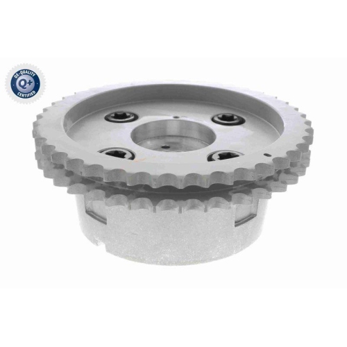 Nockenwellenversteller VAICO V45-0172 Q+, Erstausrüsterqualität für PORSCHE