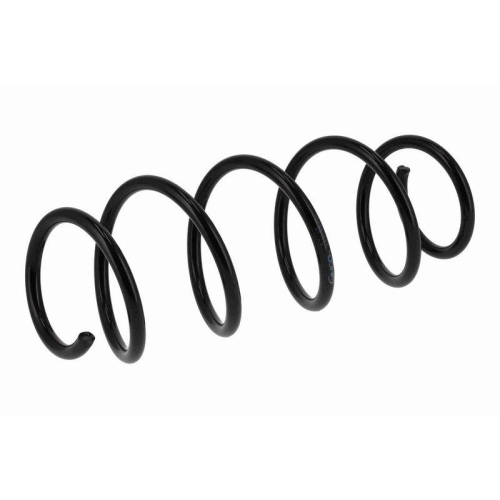 VAICO Fahrwerksfeder V10-9639 Original VAICO Qualit&auml;t f&uuml;r SEAT SKODA VW