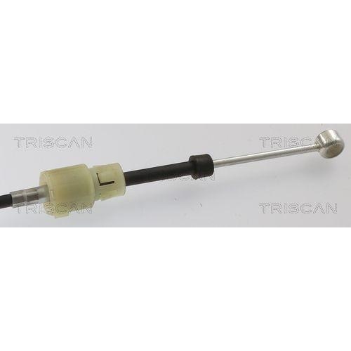 Seilzug, Schaltgetriebe TRISCAN 8140 24719 für OPEL
