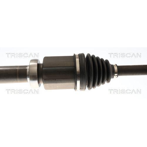 Antriebswelle TRISCAN 8540 16644 f&uuml;r FORD, Vorderachse rechts