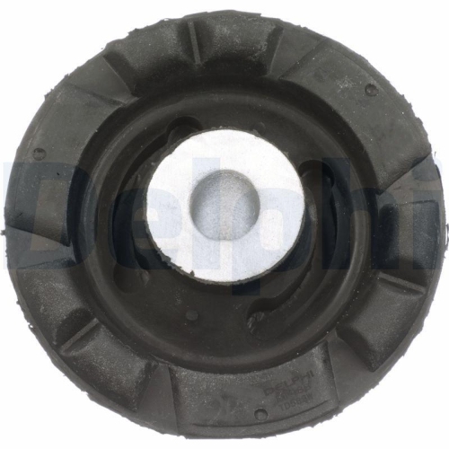 DELPHI TD563W Lagerung, Achsk&ouml;rper f&uuml;r OPEL VAUXHALL, Hinterachse, vorne