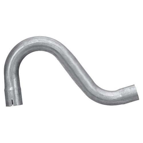 HELLA Abgasrohr 8LA 366 003-711 Easy2Fit –