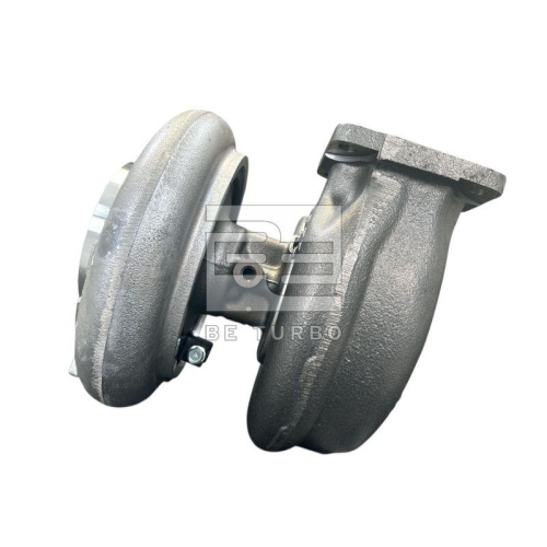 BE TURBO 129427 Lader, Aufladung f&uuml;r ISUZU
