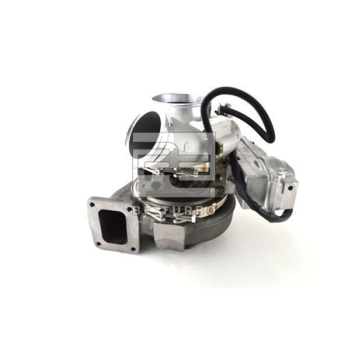 BE TURBO 129649RED Lader, Aufladung f&uuml;r SCANIA