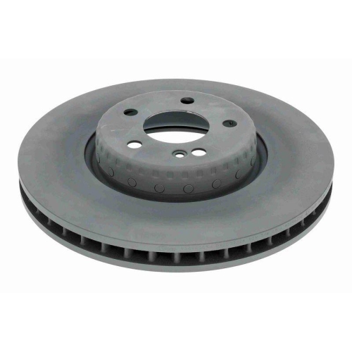 VAICO V30-40034 2 St&uuml;ck Bremsscheiben Green Mobility Parts f&uuml;r MERCEDES-BENZ, Vorderachse