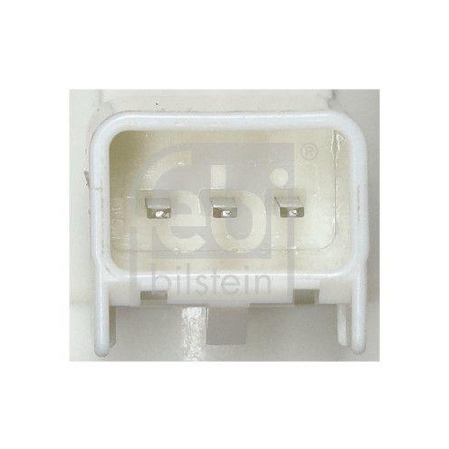 FEBI BILSTEIN 1004381 Bremslichtschalter f&uuml;r OPEL VAUXHALL CHEVROLET