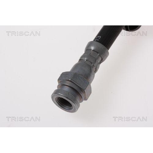 Bremsschlauch TRISCAN 8150 15118 f&uuml;r ALFA ROMEO FIAT LANCIA, Vorderachse