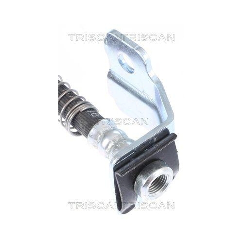 Bremsschlauch TRISCAN 8150 43195 f&uuml;r HYUNDAI, Vorderachse links