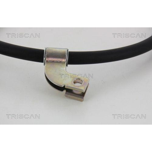 Seilzug, Feststellbremse TRISCAN 8140 68118 f&uuml;r SUBARU, hinten links