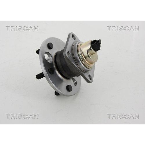 Radlagersatz TRISCAN 8530 80043 f&uuml;r FORD USA, Vorderachse