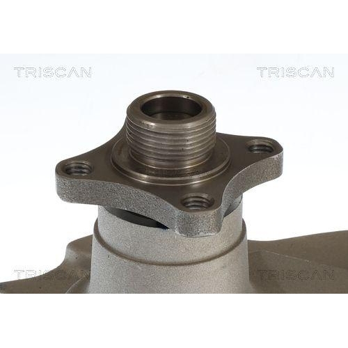 Wasserpumpe, Motork&uuml;hlung TRISCAN 8600 16060 f&uuml;r FORD