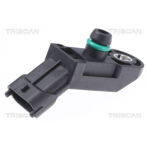 Sensor, Saugrohrdruck TRISCAN 8824 10049 f&uuml;r FORD OPEL RENAULT SUBARU SUZUKI