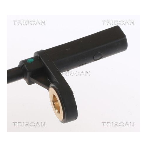 Sensor, Raddrehzahl TRISCAN 8180 80220 f&uuml;r CHRYSLER, Hinterachse links